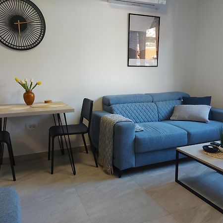 Apartman Matilda 2 Gradac  Zewnętrze zdjęcie