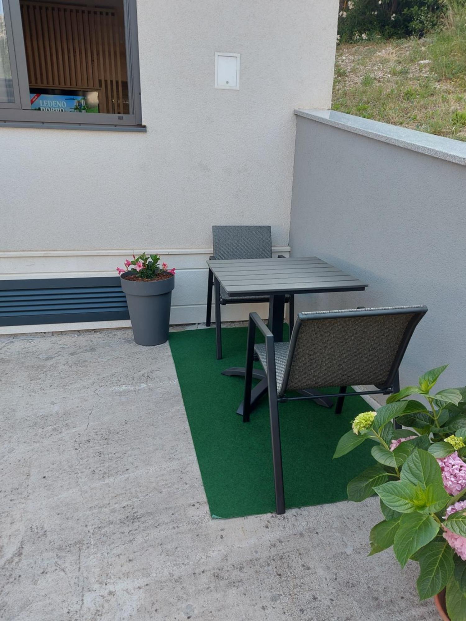 Apartman Matilda 2 Gradac  Pokój zdjęcie