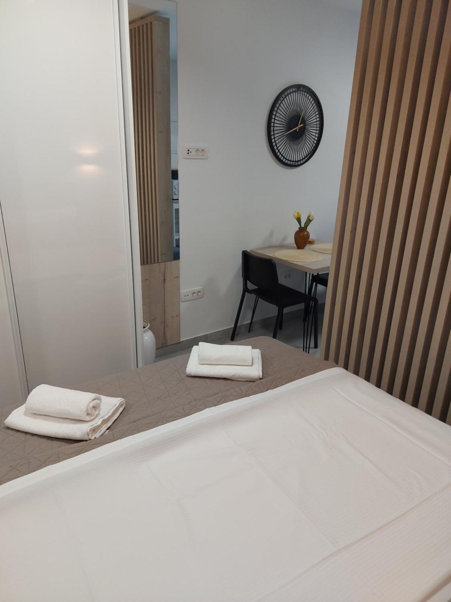 Apartman Matilda 2 Gradac  Zewnętrze zdjęcie
