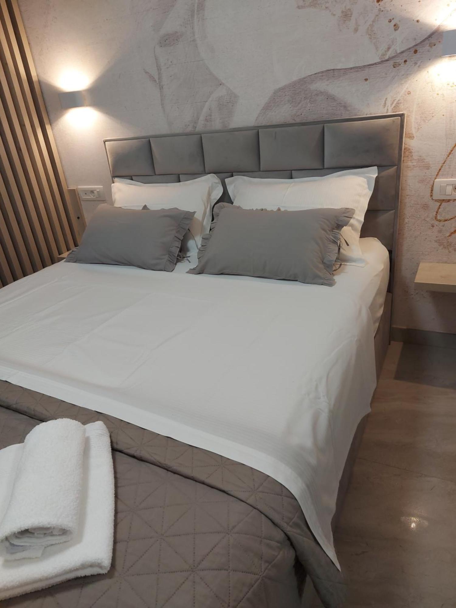 Apartman Matilda 2 Gradac  Zewnętrze zdjęcie